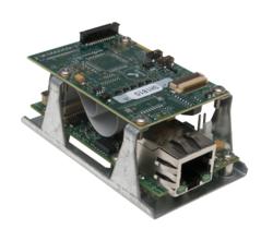 GigE Vision | Sony block | adaptor | Gigabit Ethernet
